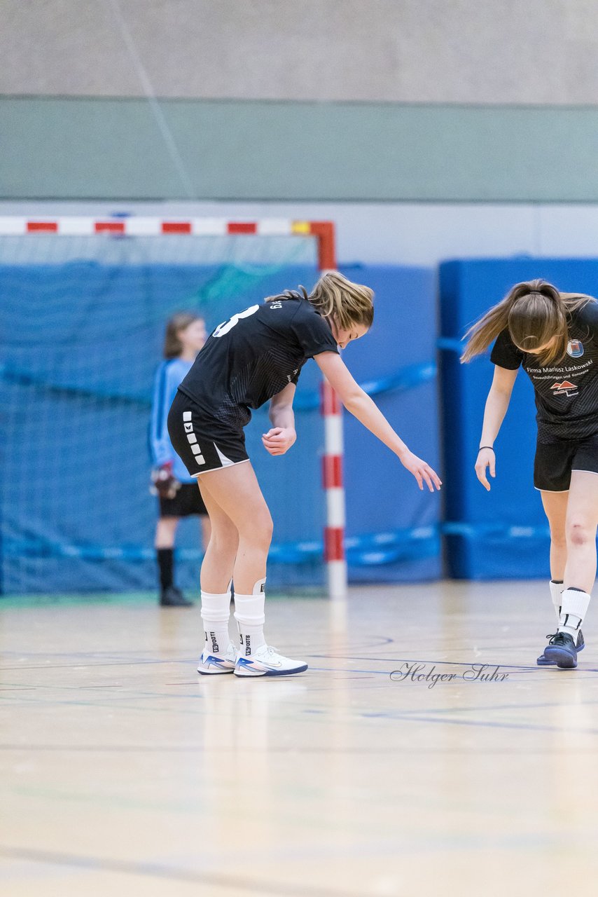 Bild 471 - wCJ Futsalmeisterschaft